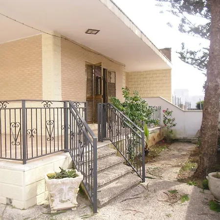 Prázdninový dům Casa Sergio