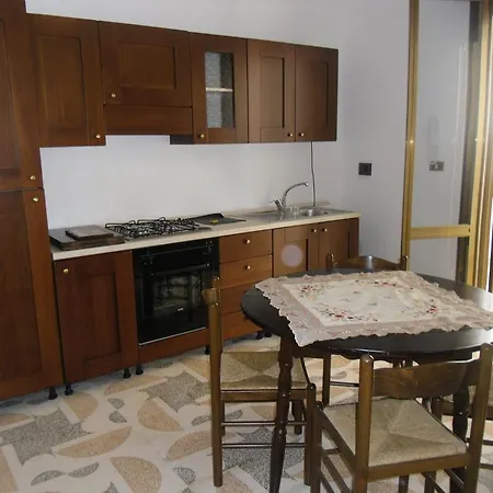 Casa Sergio