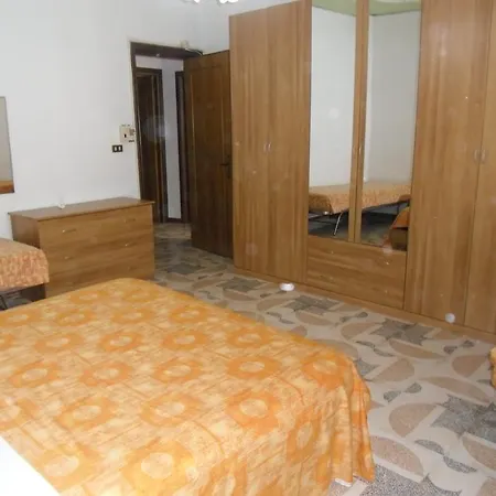 Dom wakacyjny Casa Sergio Porto Cesareo