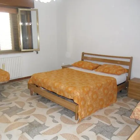 Prázdninový dům Casa Sergio