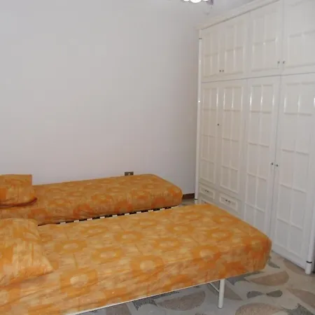 Casa Sergio Dom wakacyjny Porto Cesareo