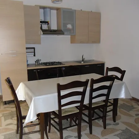 Casa Sergio Porto Cesareo